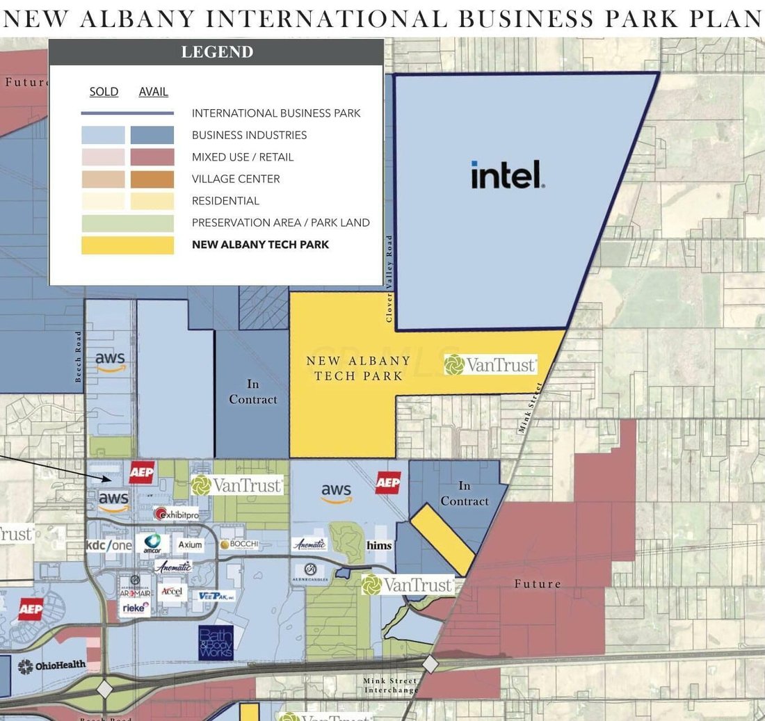 Farm/Ranch In Johnstown, Ohio, United States For Sale (12398941)