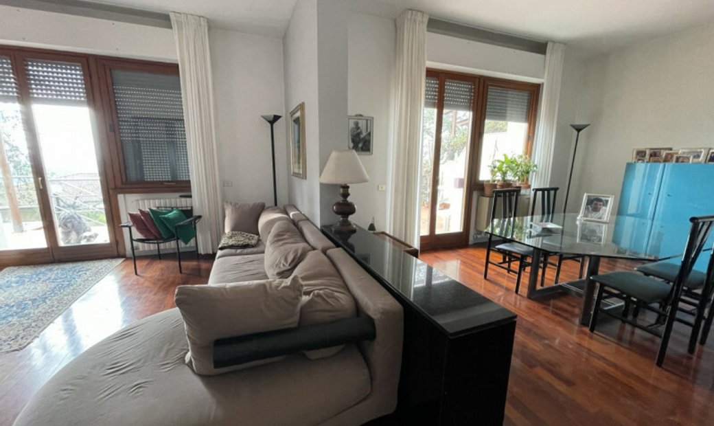 Ancona Apartment In Ancona, Marche, Italy For Sale (12400959)