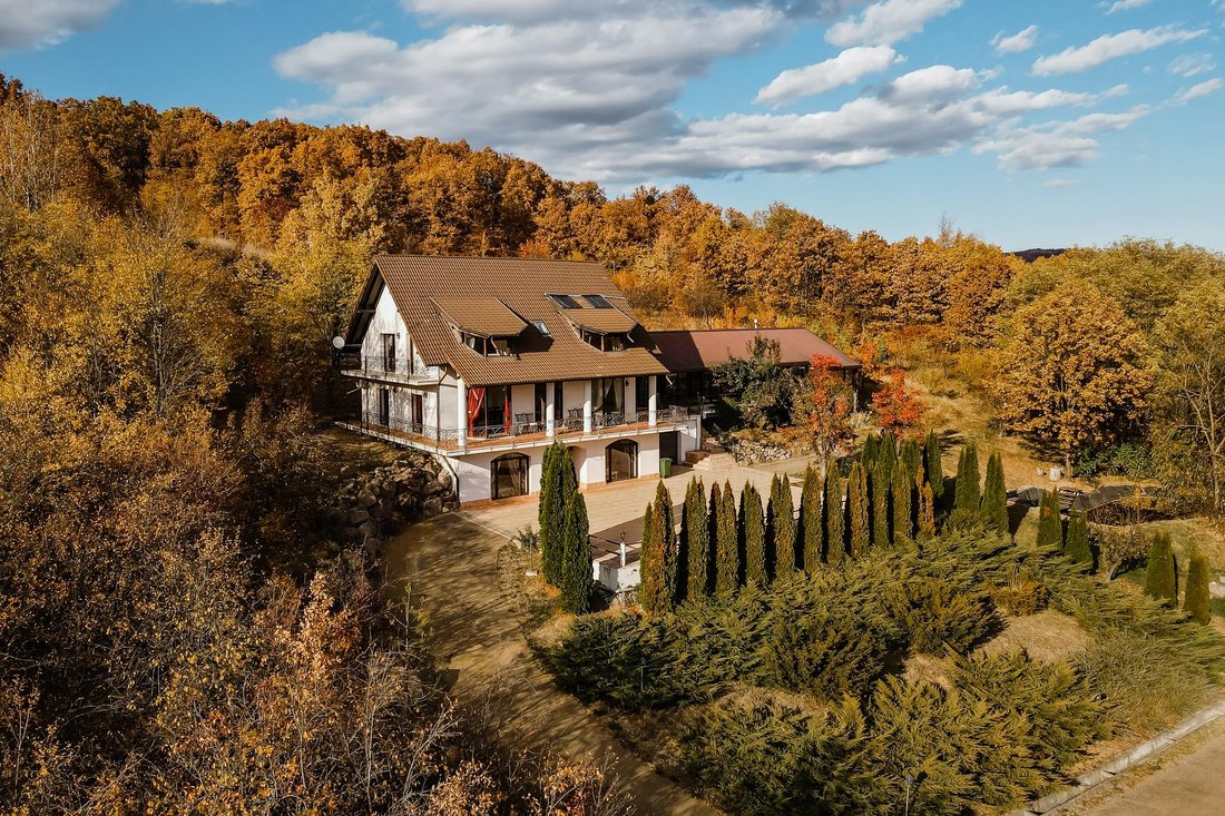 House in Fundeni, Prahova, Romania 3 - 12397577