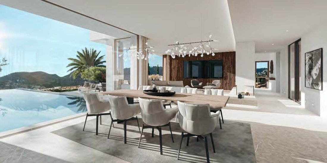 Villa in Port d'Andratx, Andratx, Balearic Islands 5 - 12400728