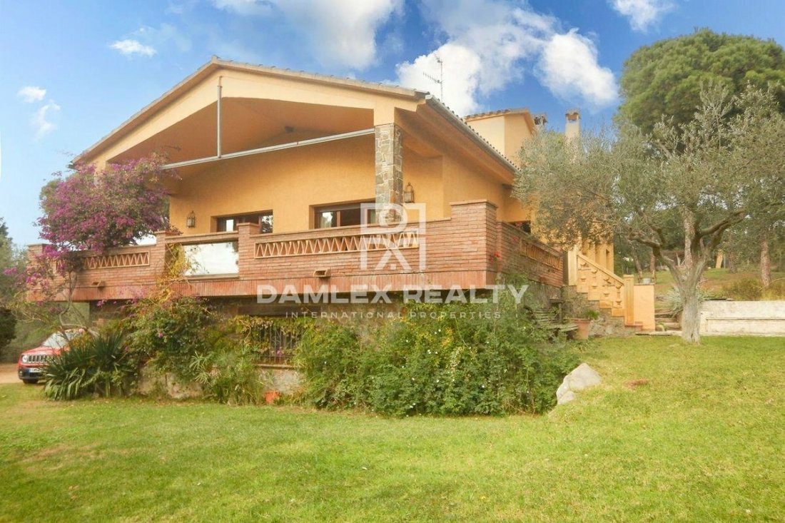 House in Calonge i Sant Antoni, Catalonia, Spain 3 - 12401756