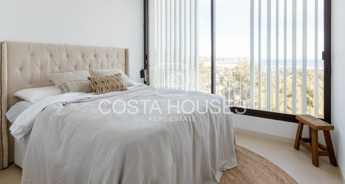 Villa in Xabia / Javea, Valencian Community, Spain 5 - 12398268