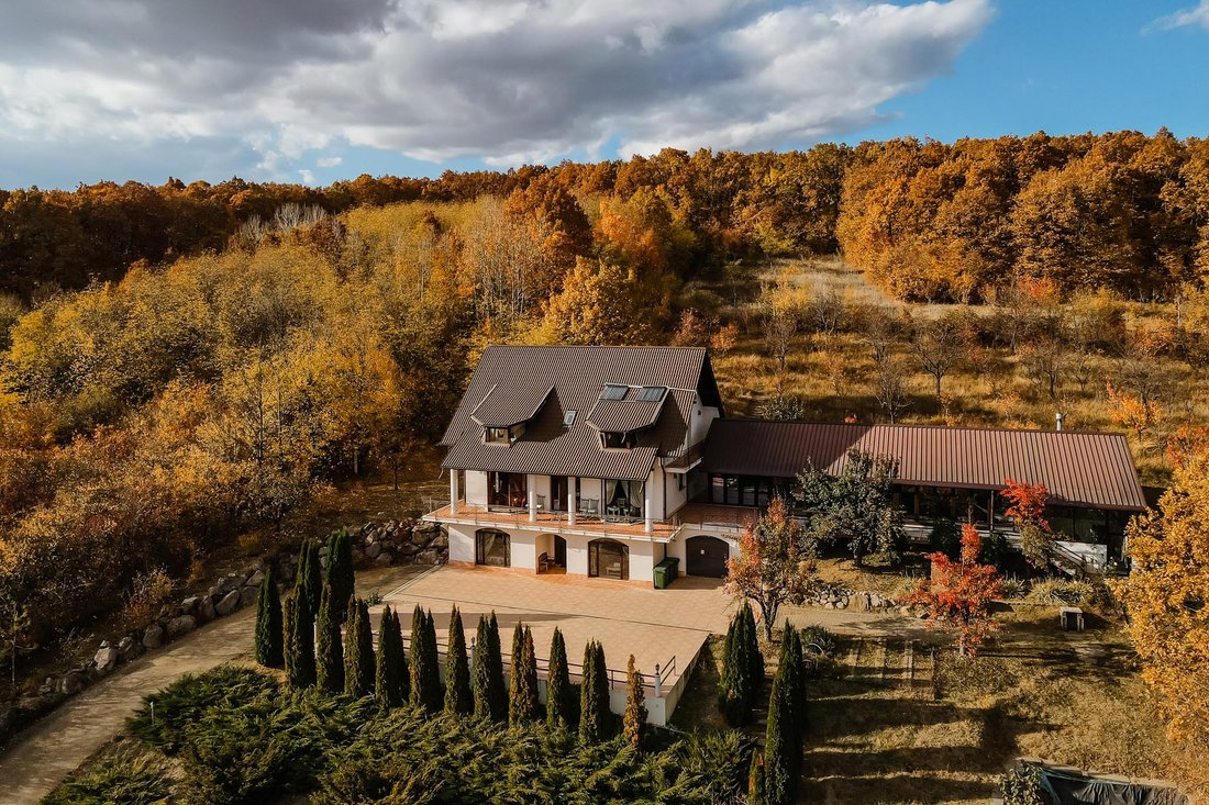House in Fundeni, Prahova, Romania 1 - 12397577