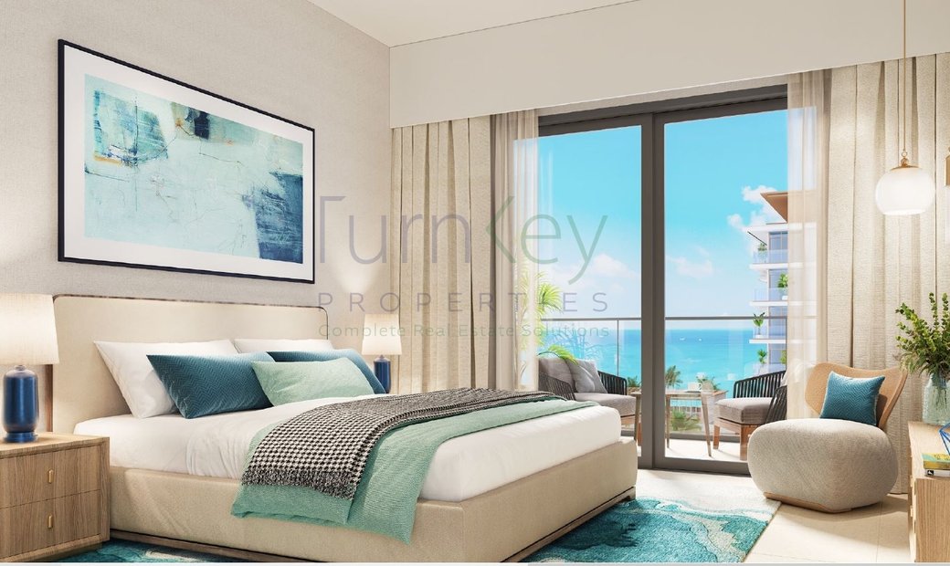 Amazing View Huge Layout Apartment 2 In Dubai, Dubai, United Arab