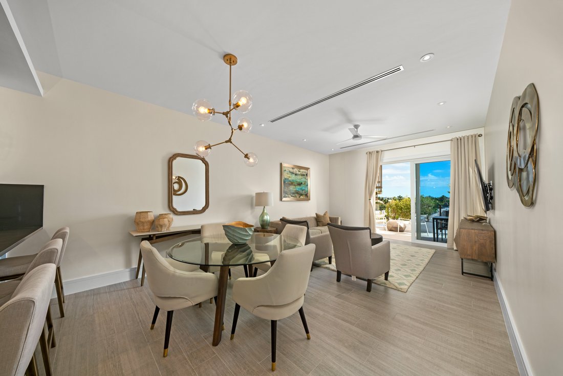 Unit 205 Thirty Six In Nassau, New Providence, The Bahamas For Sale