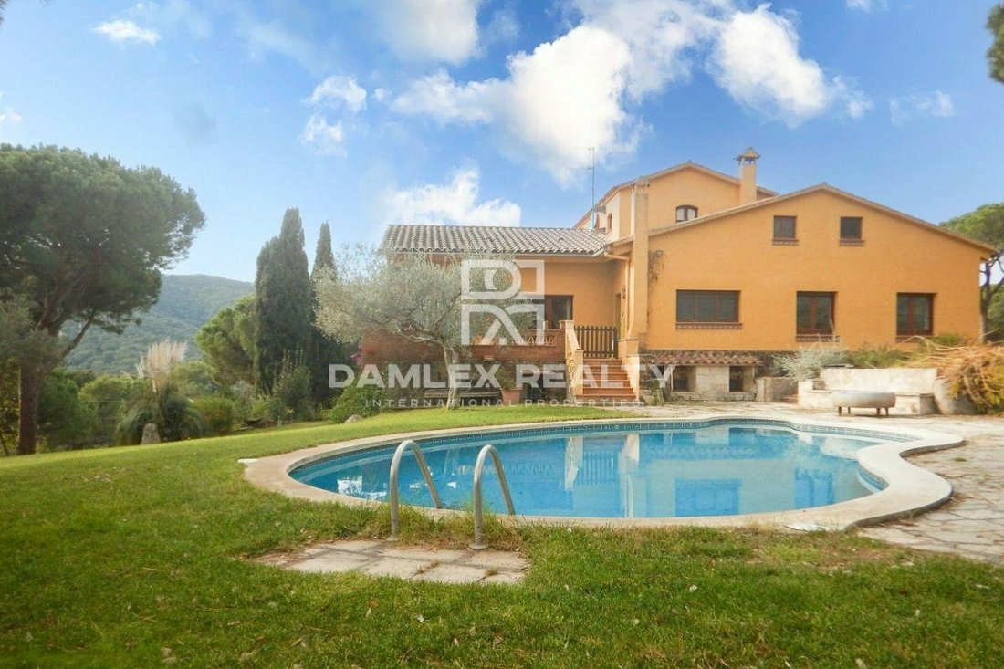 House in Calonge i Sant Antoni, Catalonia, Spain 1 - 12401756