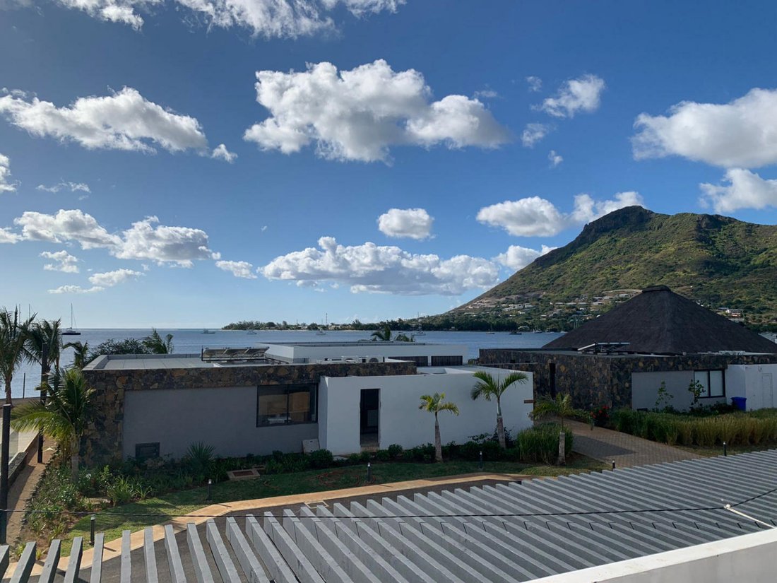 Sublim Ready Duplexes With In Black River, Rivière Noire District, Mauritius For Sale (12398959)