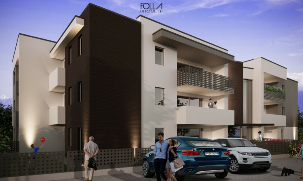 Verona Apartment In Verona, Italy For Sale (12400955)