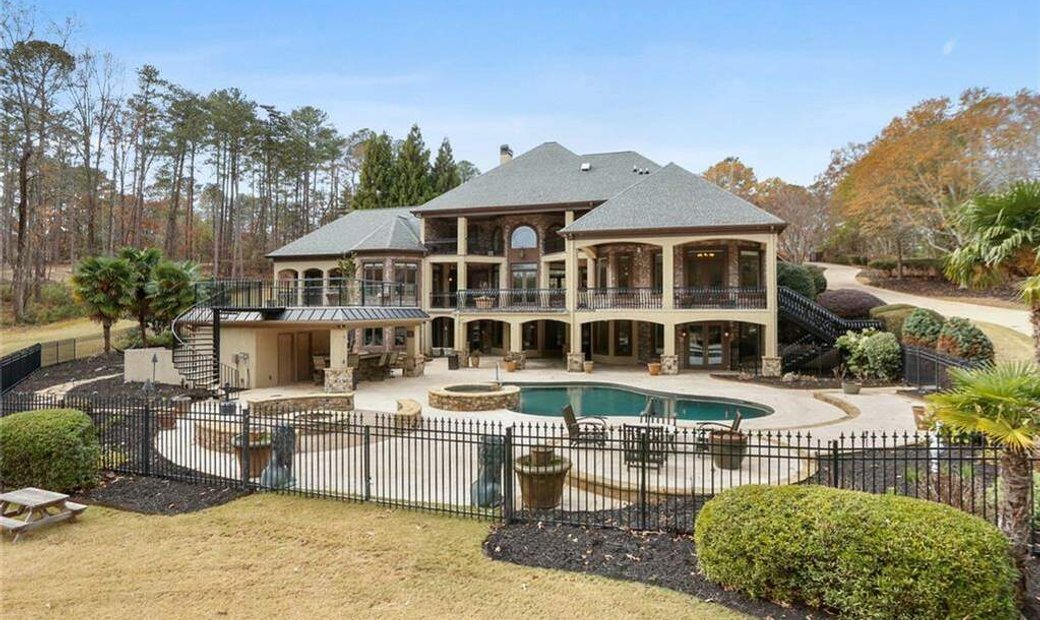 6617 Garrett Road In Buford, United States For Sale (12402200)