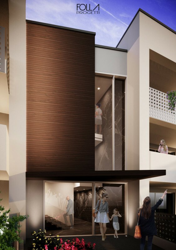 Verona Apartment In Verona, Italy For Sale (12400955)