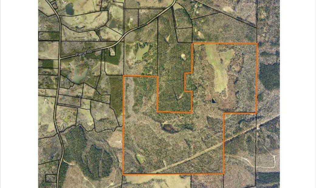 Lots And Land Waverly Hall In Waverly Hall, United States For