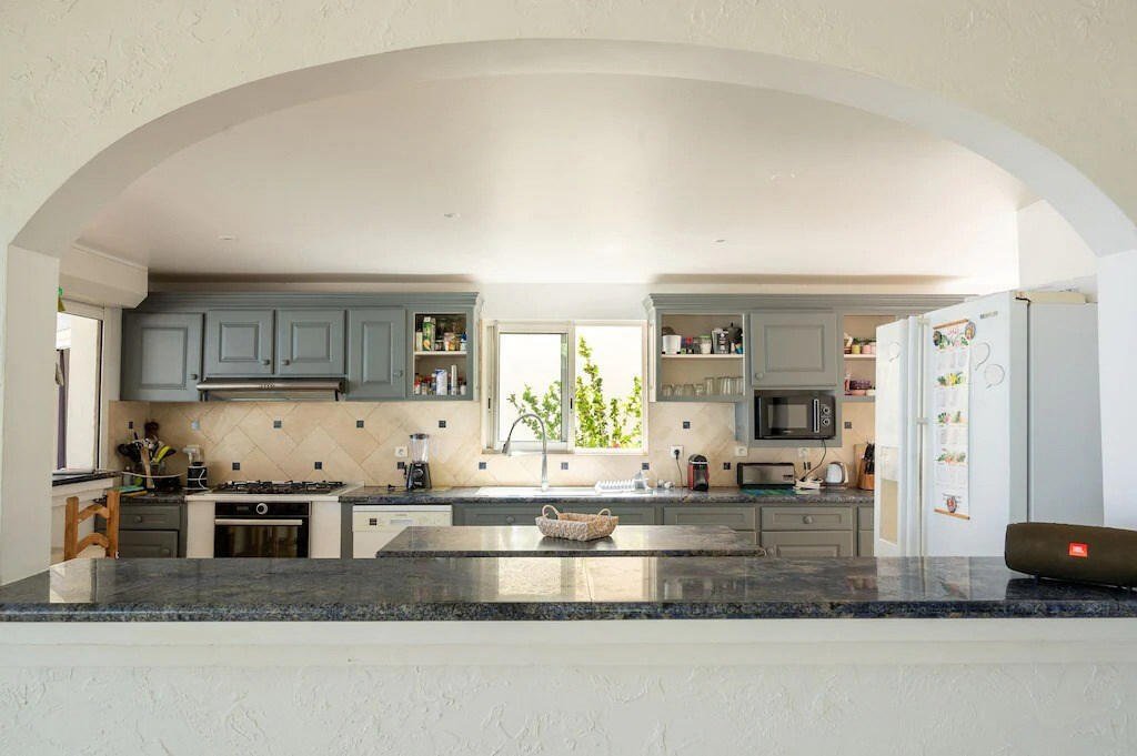 Luxurious Seaview In Orient Bay, Collectivity Of Saint Martin, Saint