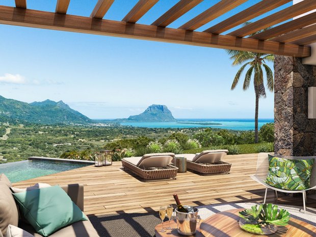 Luxury Water View Apartments for Sale in Vellinge ... - JamesEdition - Luxury View Eco Apartments For Sale