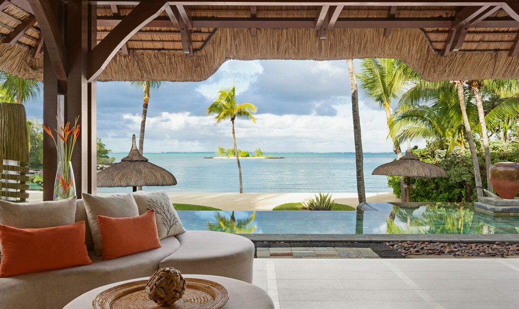 Island Getaway In Trou D'eau Douce, Flacq District, Mauritius For Sale ...