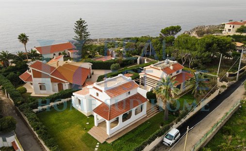 Villa in Neapolis, Fontane Bianche, Sicily 1