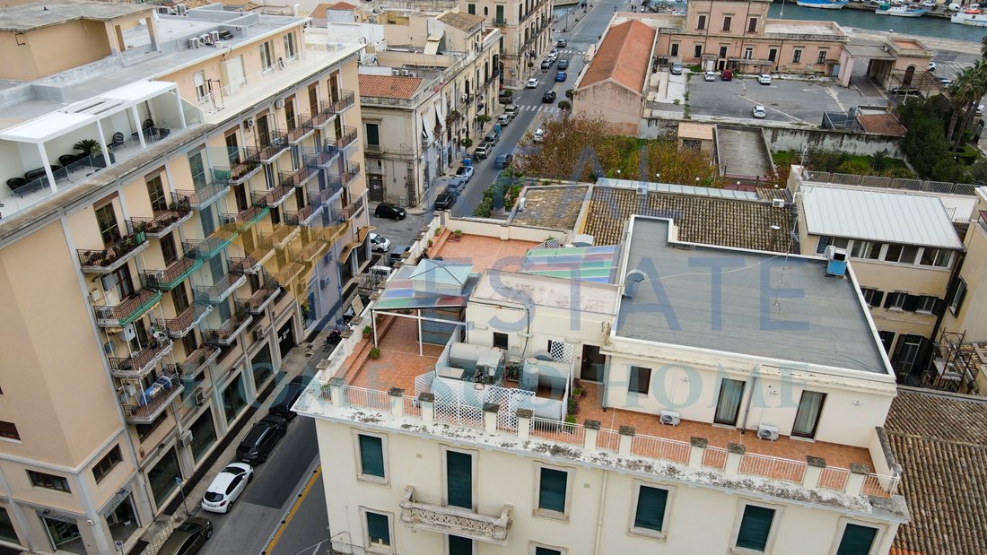 Apartment in Neapolis, Fontane Bianche, Sicily 3 - 12402672