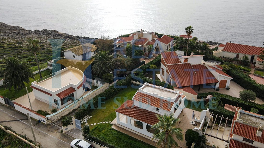 Villa in Neapolis, Fontane Bianche, Sicily 3 - 12402771