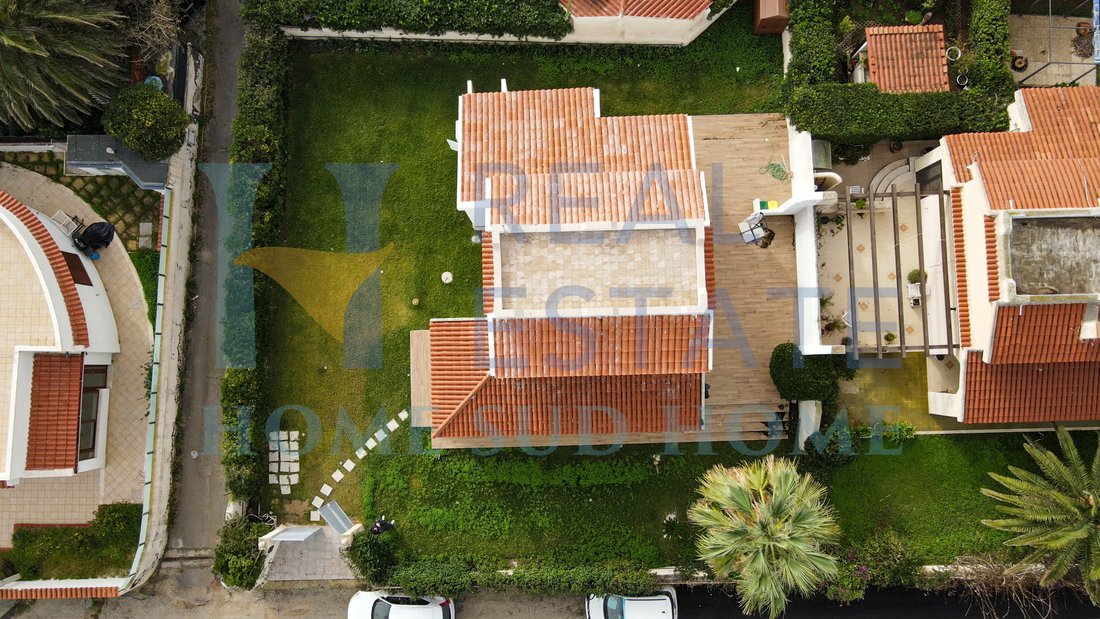 Villa in Neapolis, Fontane Bianche, Sicily 5 - 12402771