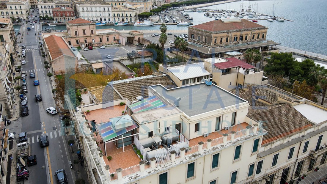 Apartment in Neapolis, Fontane Bianche, Sicily 1 - 12402672