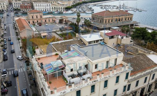 Appartamento a Neapolis, Siracusa, Sicilia 1