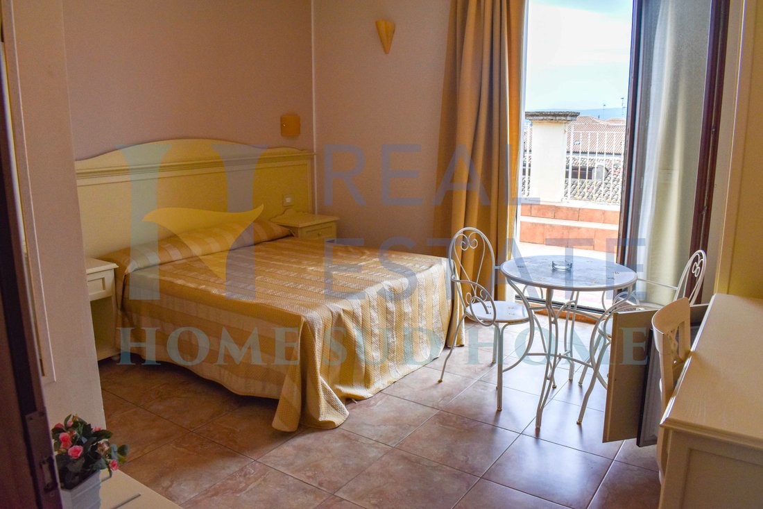 Apartment in Neapolis, Fontane Bianche, Sicily 2 - 12402672