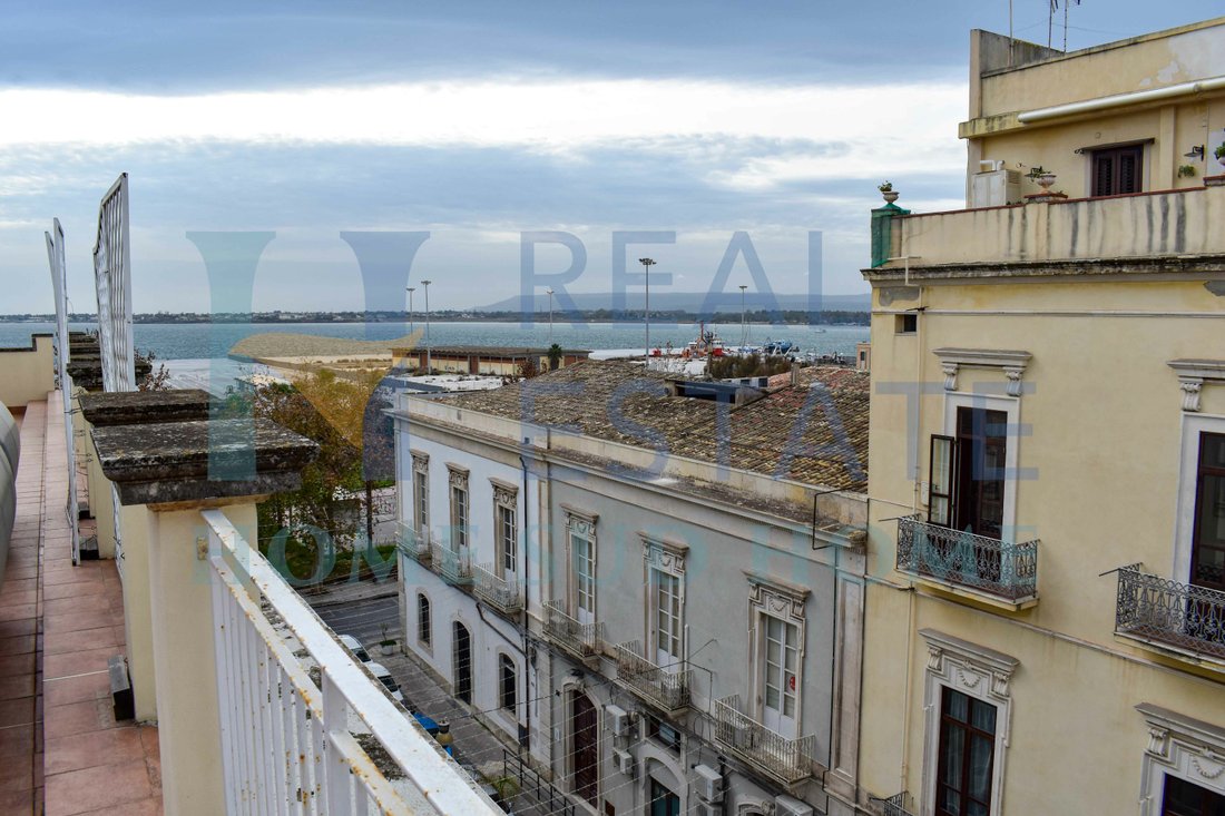 Apartment in Neapolis, Fontane Bianche, Sicily 5 - 12402672