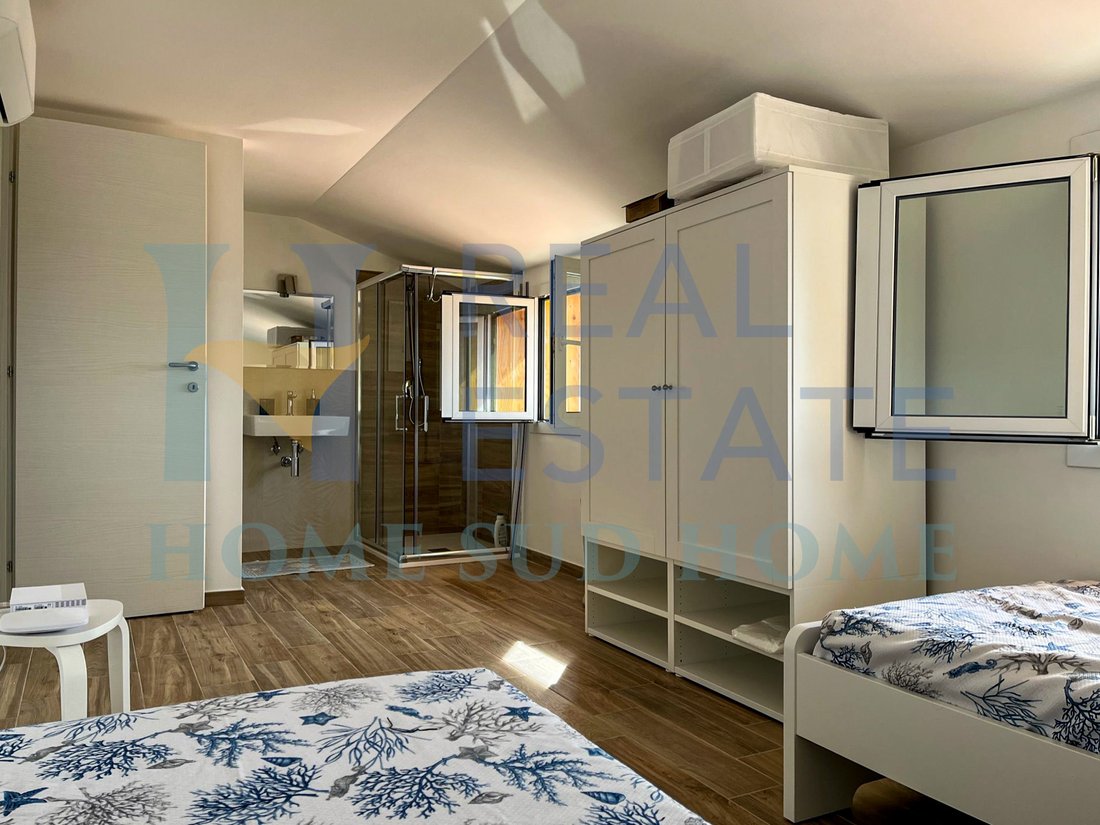 Villa in Neapolis, Fontane Bianche, Sicily 4 - 12402771