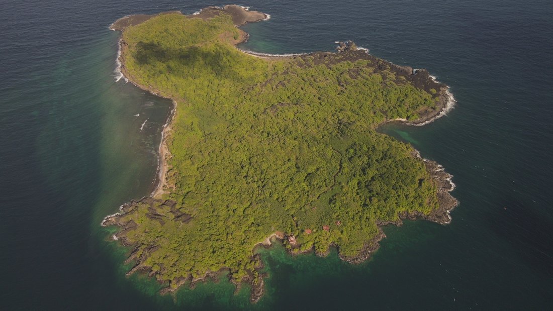 Private Island in Caille Island, Saint Patrick, Grenada 1 - 12342288