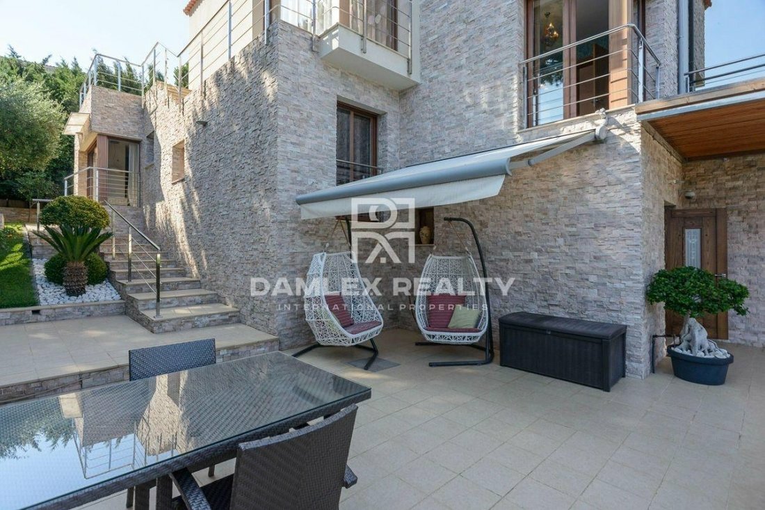 House in Lloret de Mar, Catalonia, Spain 4 - 12403534