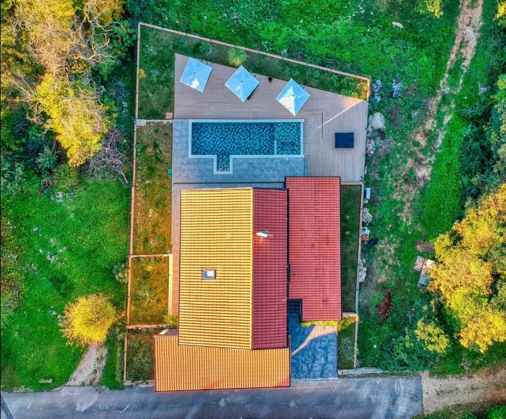 House in Buroli, Istria County, Croatia 4 - 12403504