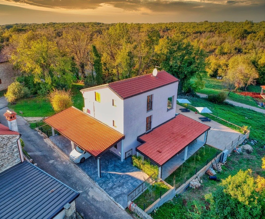 House in Buroli, Istria County, Croatia 3 - 12403504