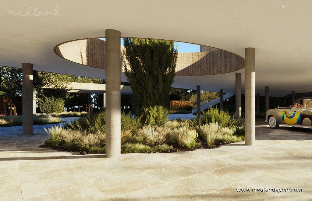 Apartment in Fuengirola, Andalusia, Spain 4 - 12403846