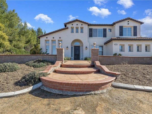 Wildomar California Real Estate