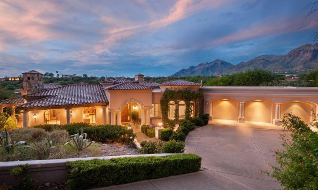 La Paloma Estates In Tucson, Arizona, United States For Sale (11964968)