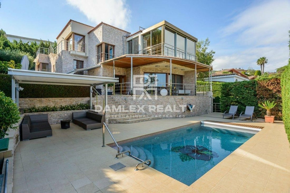 House in Lloret de Mar, Catalonia, Spain 1 - 12403534