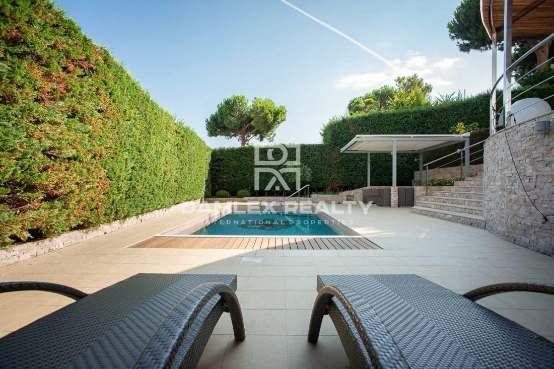 House in Lloret de Mar, Catalonia, Spain 2 - 12403534