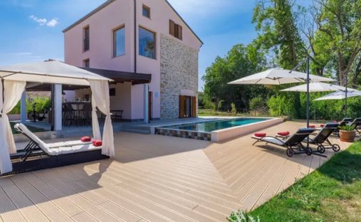 House in Buroli, Istria County, Croatia 1