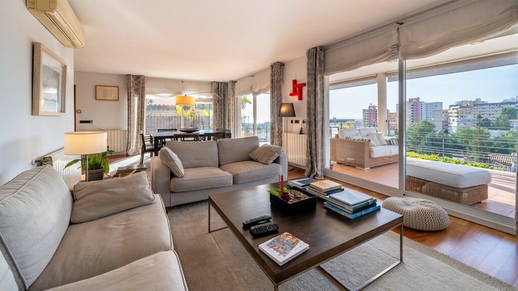 Villa à Palma, Îles Baléares, Espagne 3 - 12403350