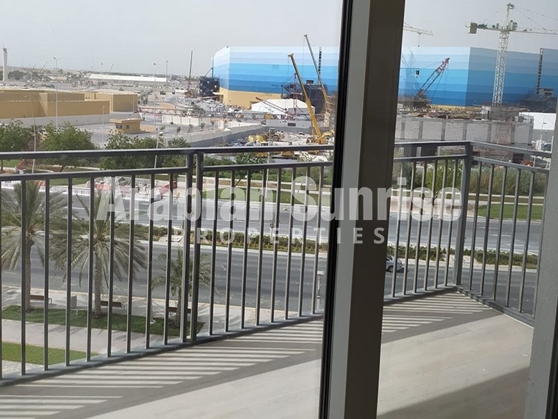 Canal View Apt With Rental Back In Abu Dhabi, Abu Dhabi, United Arab