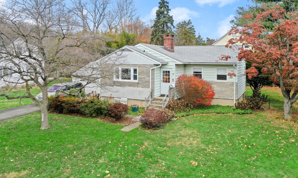 101 Monica Road In Greenwich, Connecticut, United States For Sale (12402829)