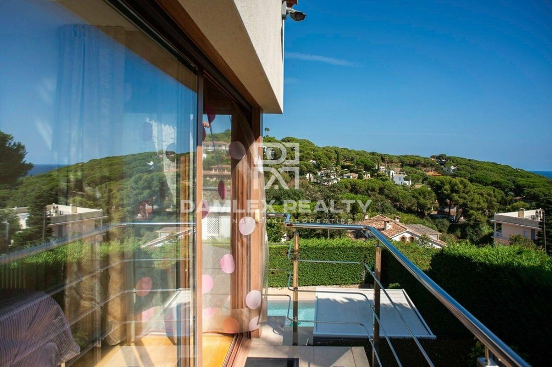 House in Lloret de Mar, Catalonia, Spain 3 - 12403534