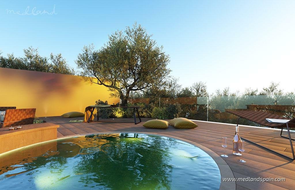 Apartment in Fuengirola, Andalusia, Spain 1 - 12403846