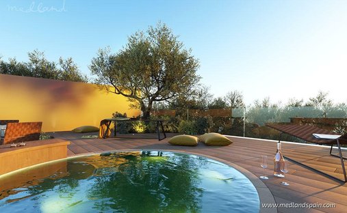Apartment in Fuengirola, Andalusia, Spain 1