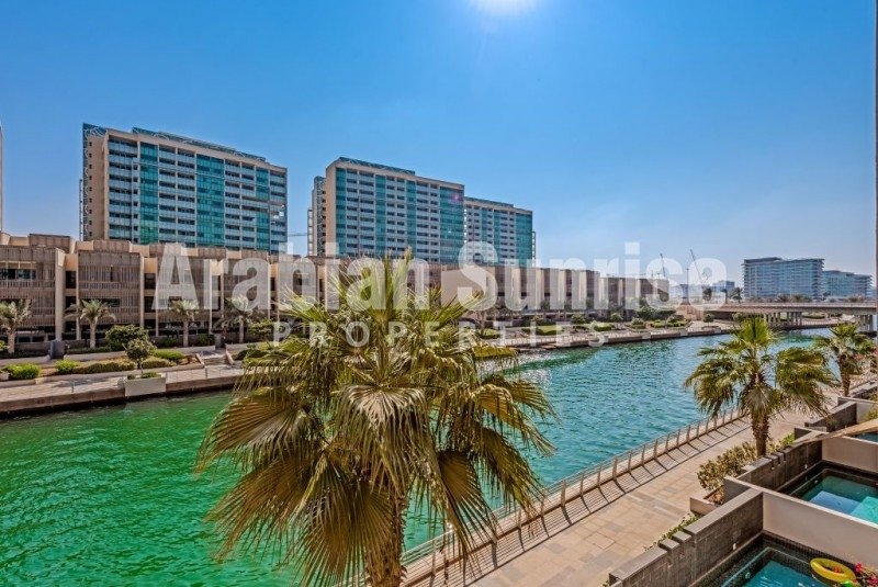 High Floor Full Sea View With In Abu Dhabi, Abu Dhabi, United Arab