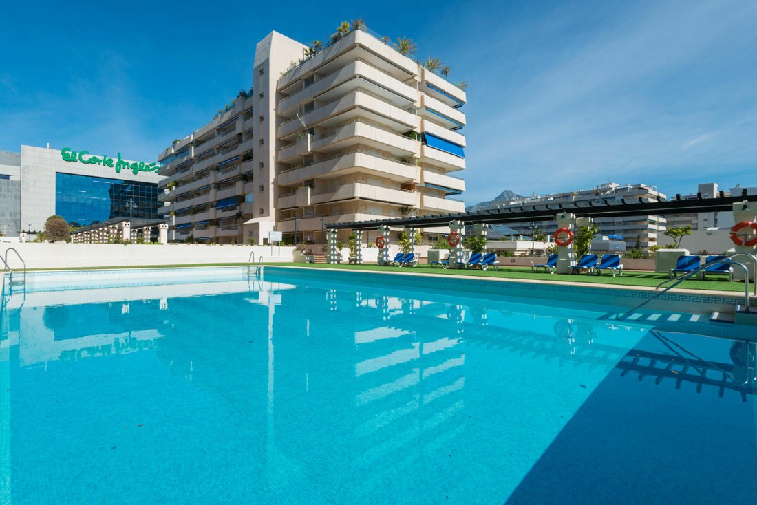 Marbella, Andalusia, Spain 1 - 12111355
