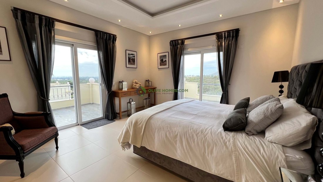 Villa in Almancil, Algarve, Portugal 4 - 12403353