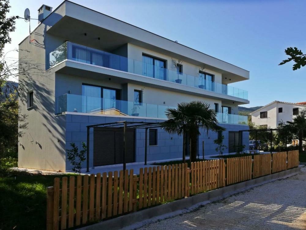 Villa For Sale In Rabac, Labin, Rabac Labin In Labin, Istria County