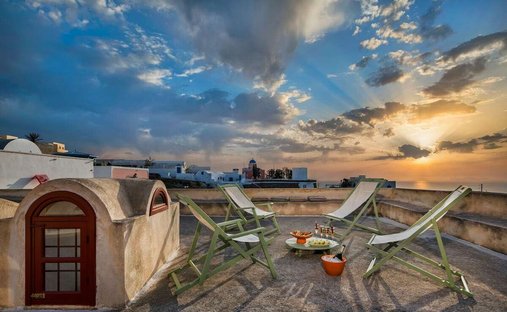 Casa en Community of Ia, Ia, Grecia 1