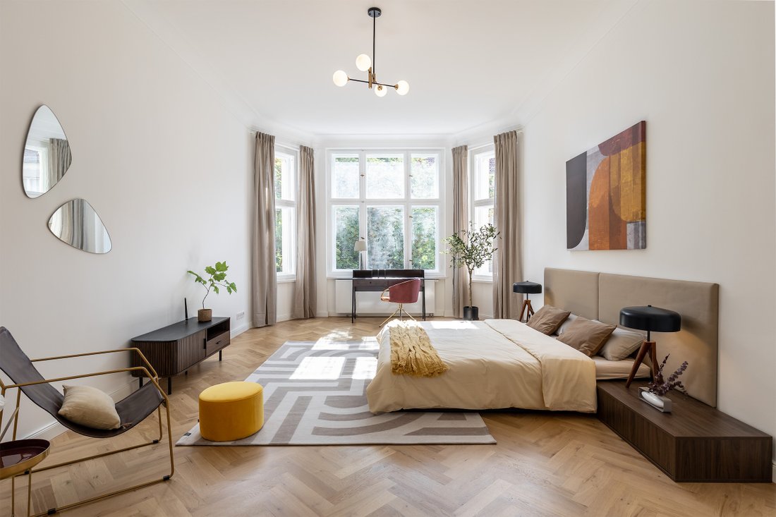 Apartment in Berlin, Berlin, Germany 3 - 12403974
