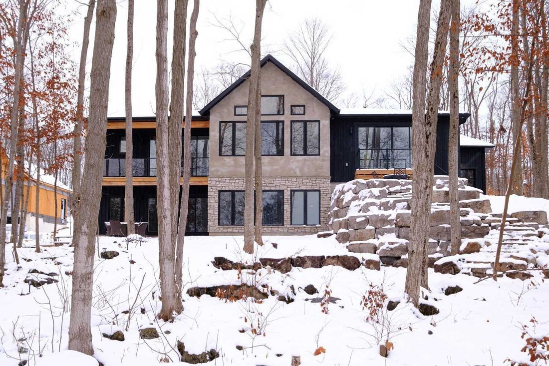 22 Rory Drive, Smith Ennismore Lakefield En Selwyn, Ontario, Canadá En Venta (12360222)